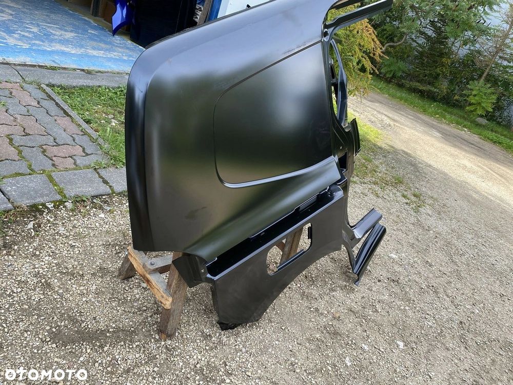 BŁOTNIK TYŁ TYLNY PRAWY RENAULT KANGOO III IV 21- 760308217R NOWY ORYGINALNY - 3