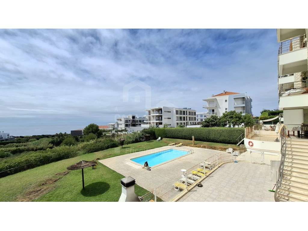 Arrenda Apartamento T2 - Ericeira, A Casa das Casas - Grande imagem: 3/26