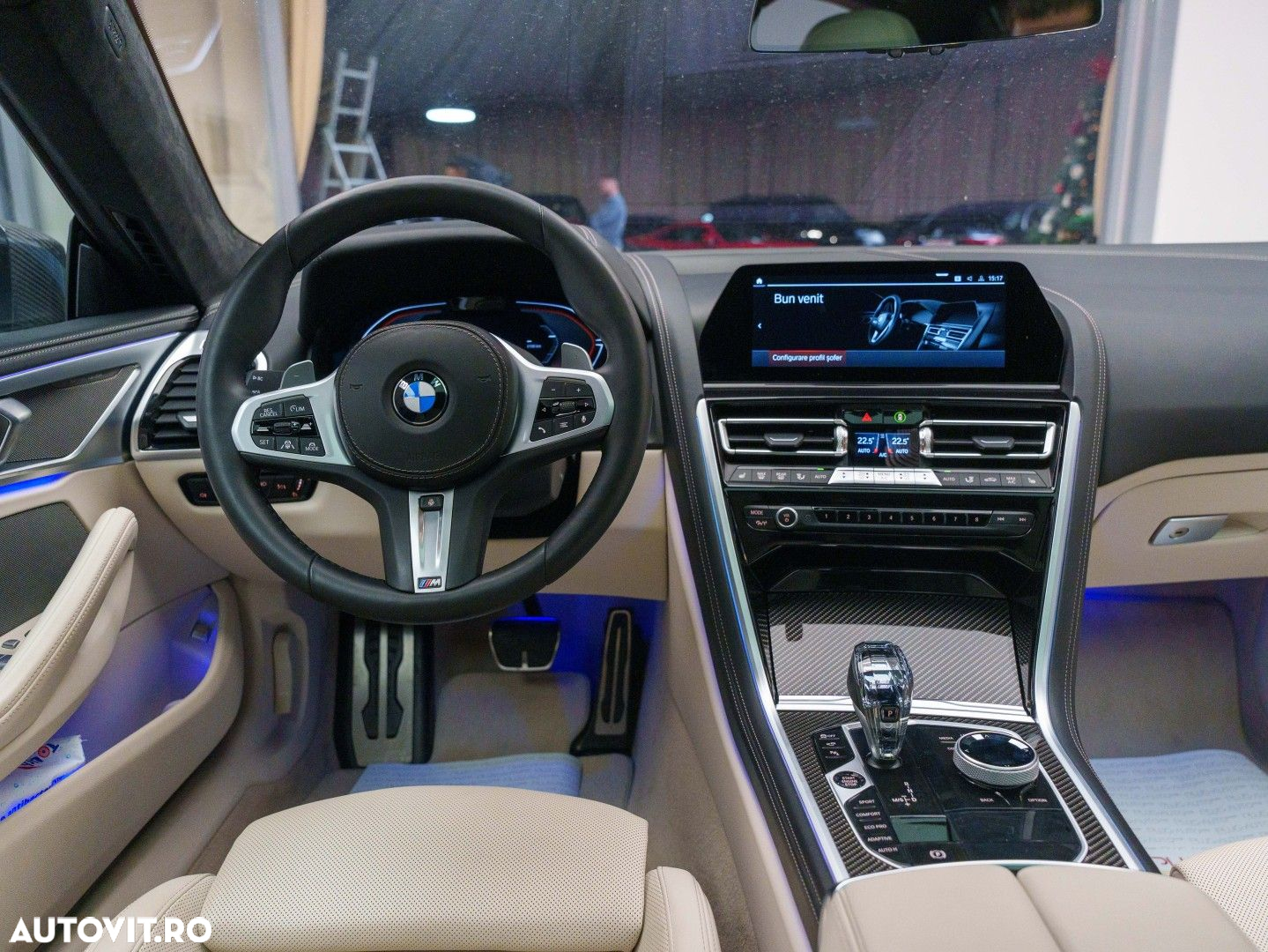 BMW Seria 8 - 25