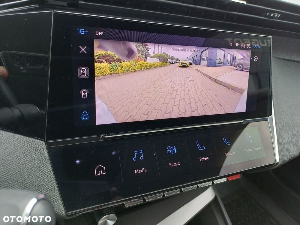 Peugeot 308 1.5 BlueHDi Allure Pack S&S EAT8 - 17
