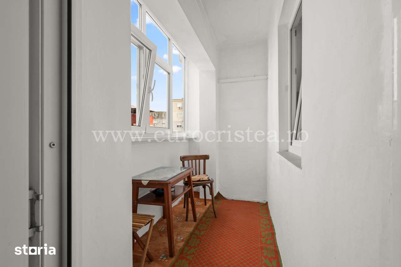 Apartament cu 3 camere, etaj 1, Mangalia, strada Portului - Imagine principală: 5/13