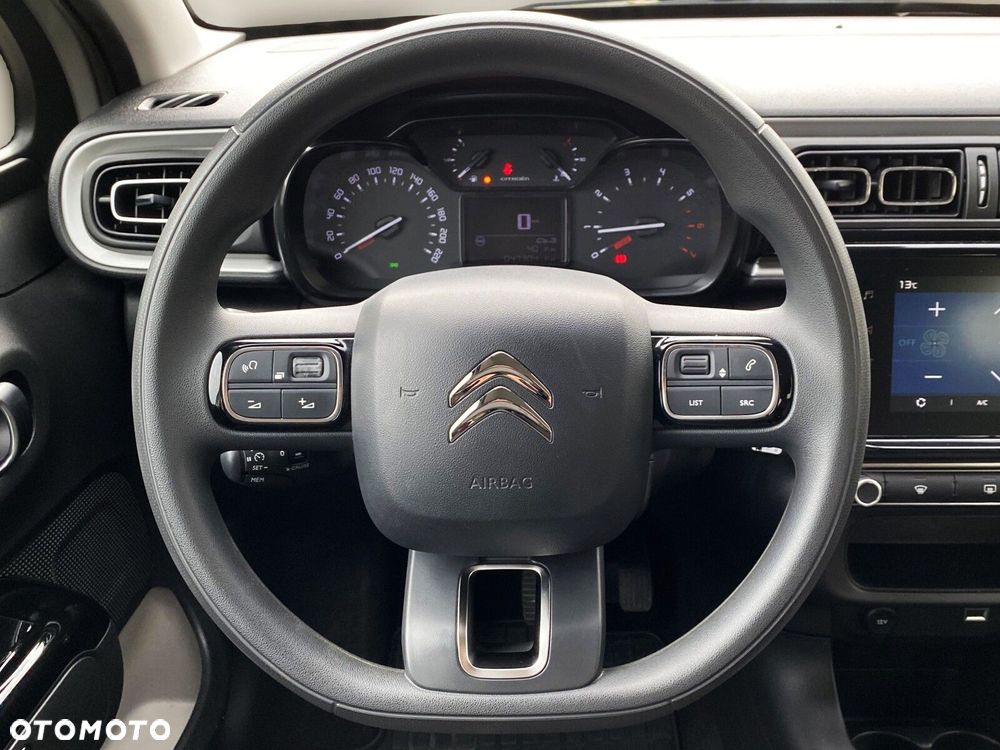 Citroën C3 1.2 PureTech Shine - 21