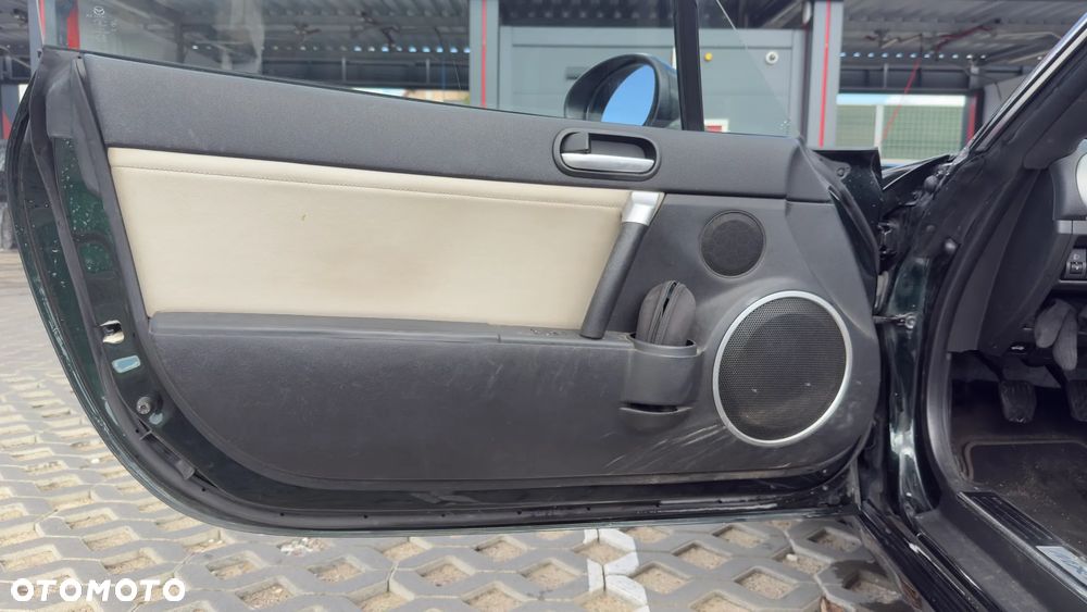 Mazda MX-5 2.0 Sport - 28