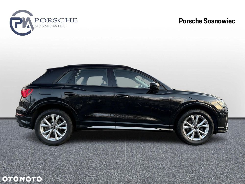 Audi Q3 - 10