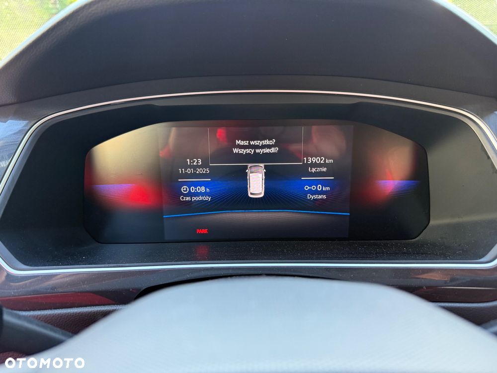 Volkswagen Tiguan 2.0 TSI OPF 4MOTION DSG R-Line - 23