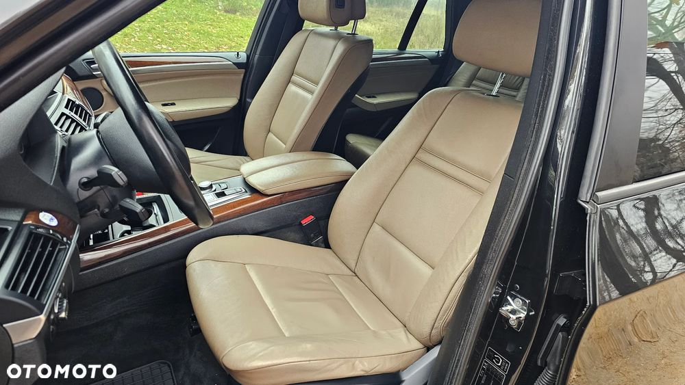 BMW X5 3.0 d - 6