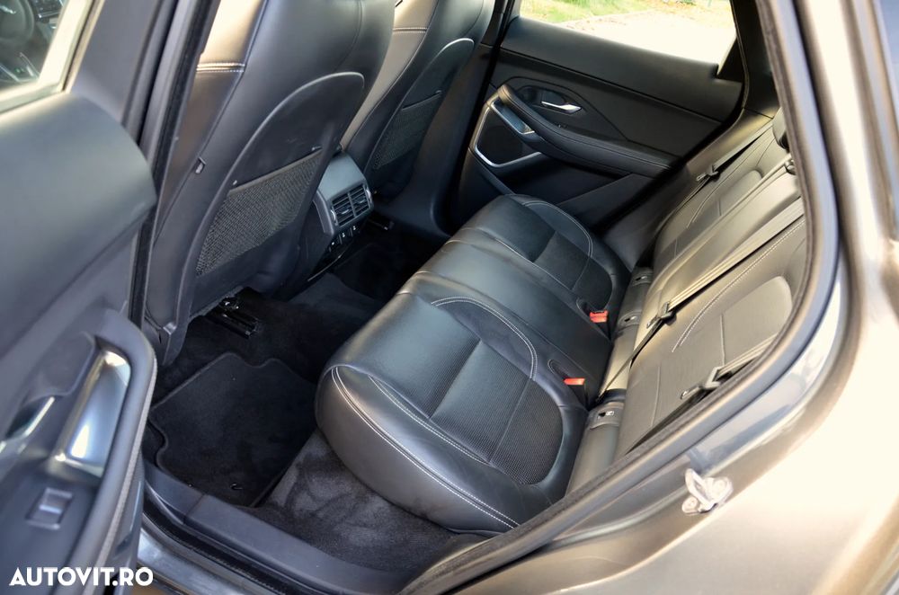 Jaguar E-Pace D180 AWD Aut. R-Dynamic HSE - 13