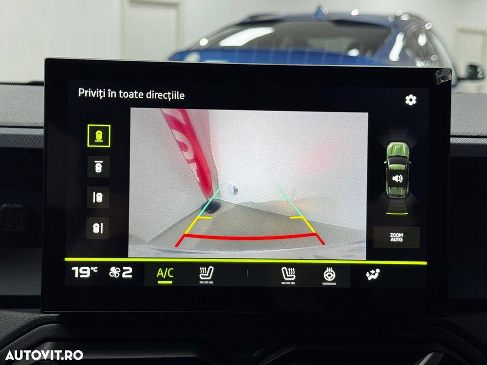 Dacia Duster HEV 140 Journey - 13