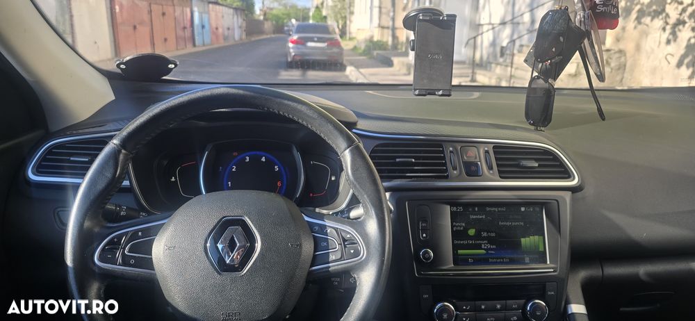 Renault Kadjar 1.2 TCe XMod - 5
