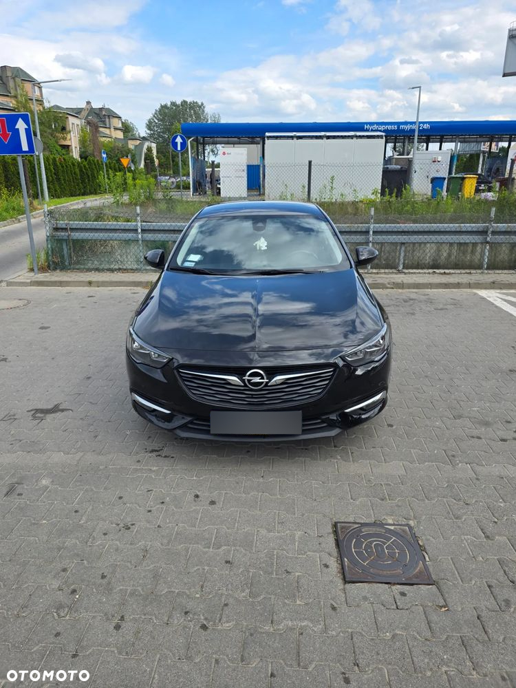 Opel Insignia - 2