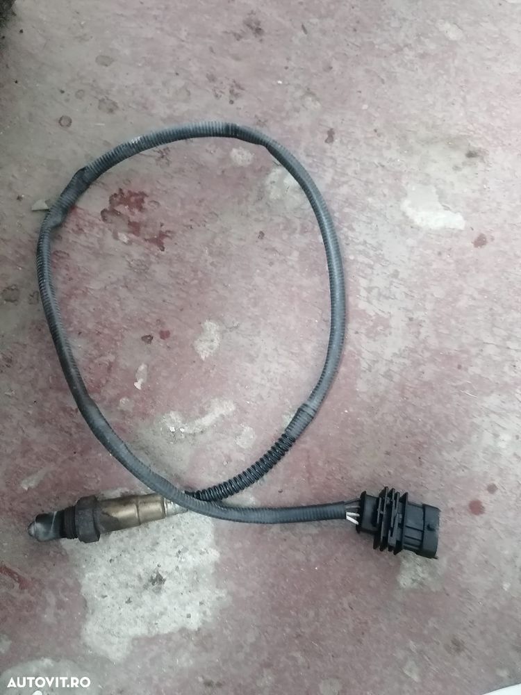 Sonda lambda maserati ghibli 3.0 benzina 2016 670004022, 0258010360