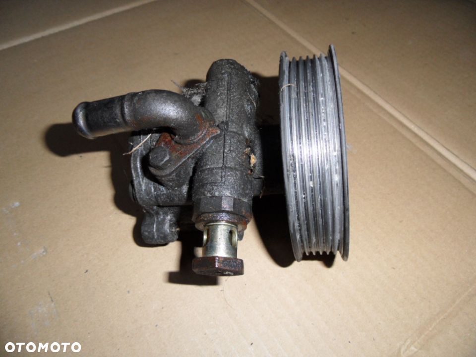 POMPA WSPOMAGANIA VW SHARA 1.9 TDI lift - 2