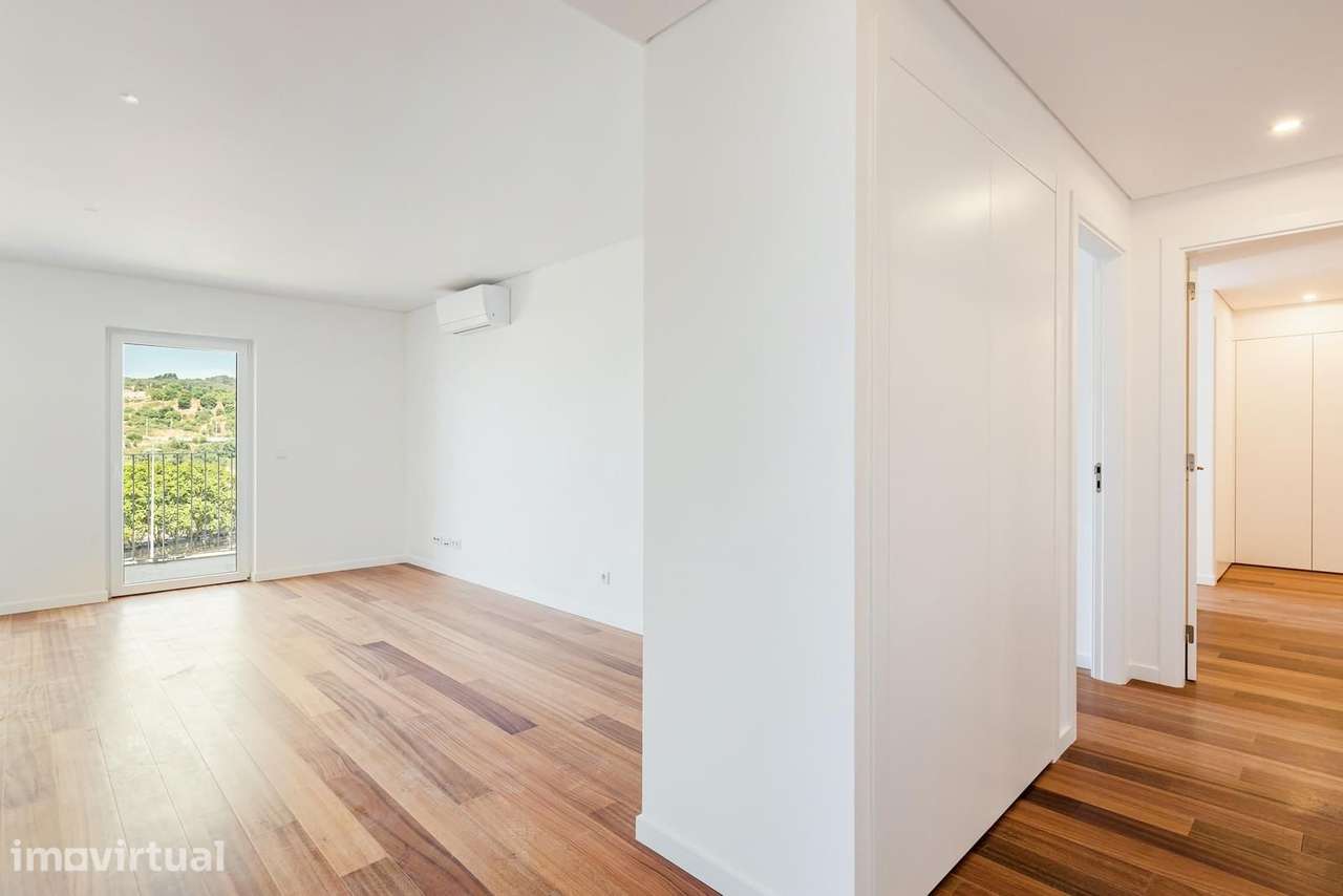 Apartamento T3 com estacionamento, Estrela, Lisboa - Grande imagem: 5/32