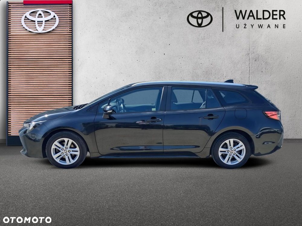 Toyota Corolla 1.8 Hybrid Comfort - 3