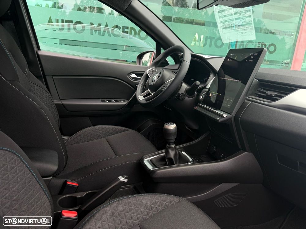 Mitsubishi ASX 1.0 MPI-T Invite - 4