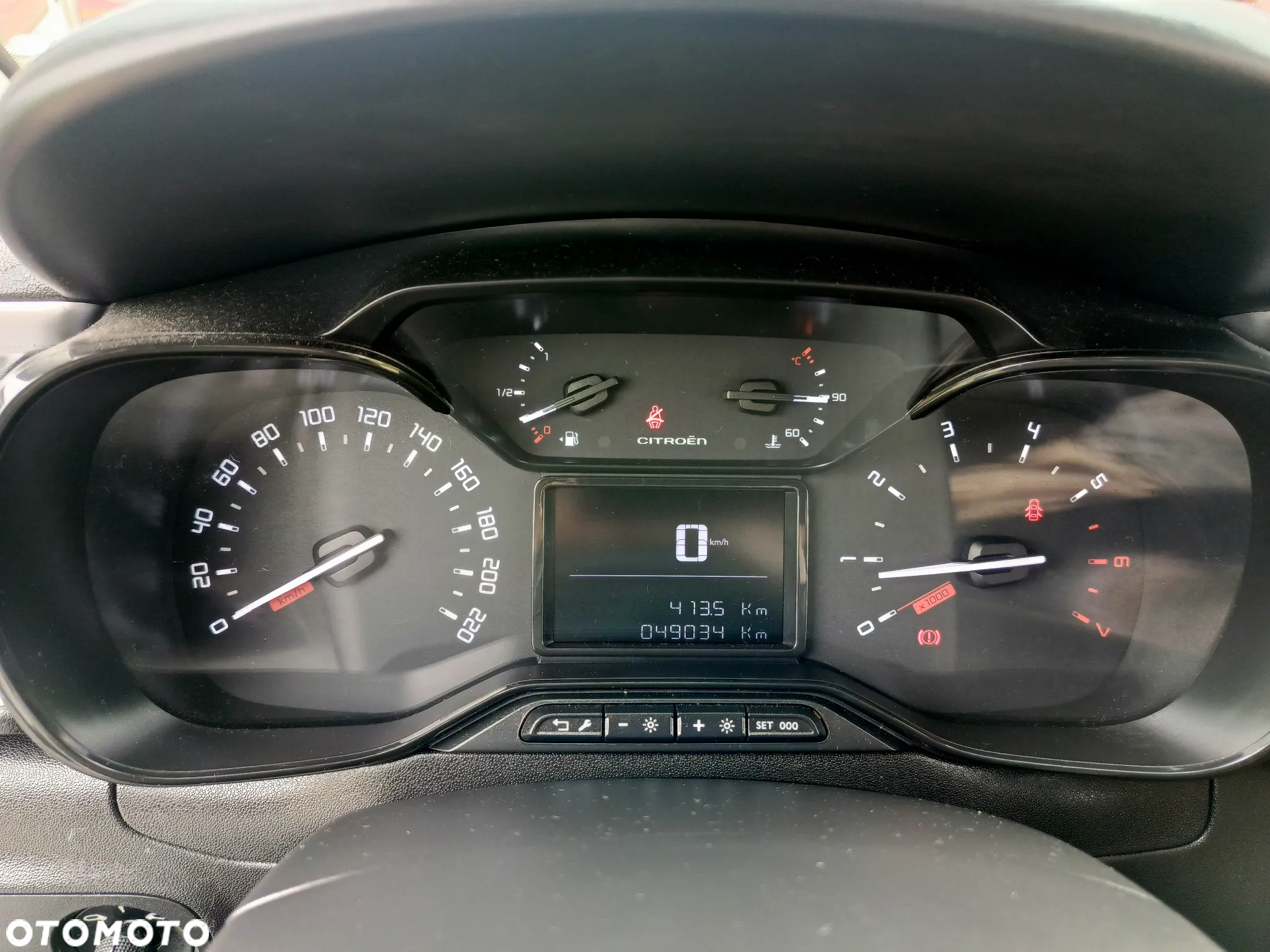 Citroën C3 1.2 PureTech Feel - 24