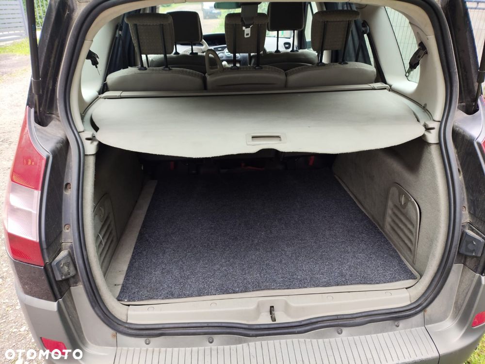 Renault Scenic 2.0 Confort Expression - 7