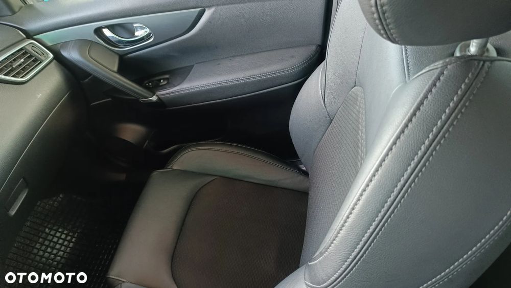 Nissan Qashqai 1.7 dCi Tekna+ - 28