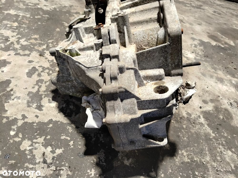 Skrzynia biegów Renault Scenic 3, Megane 3, Laguna 3 - 4