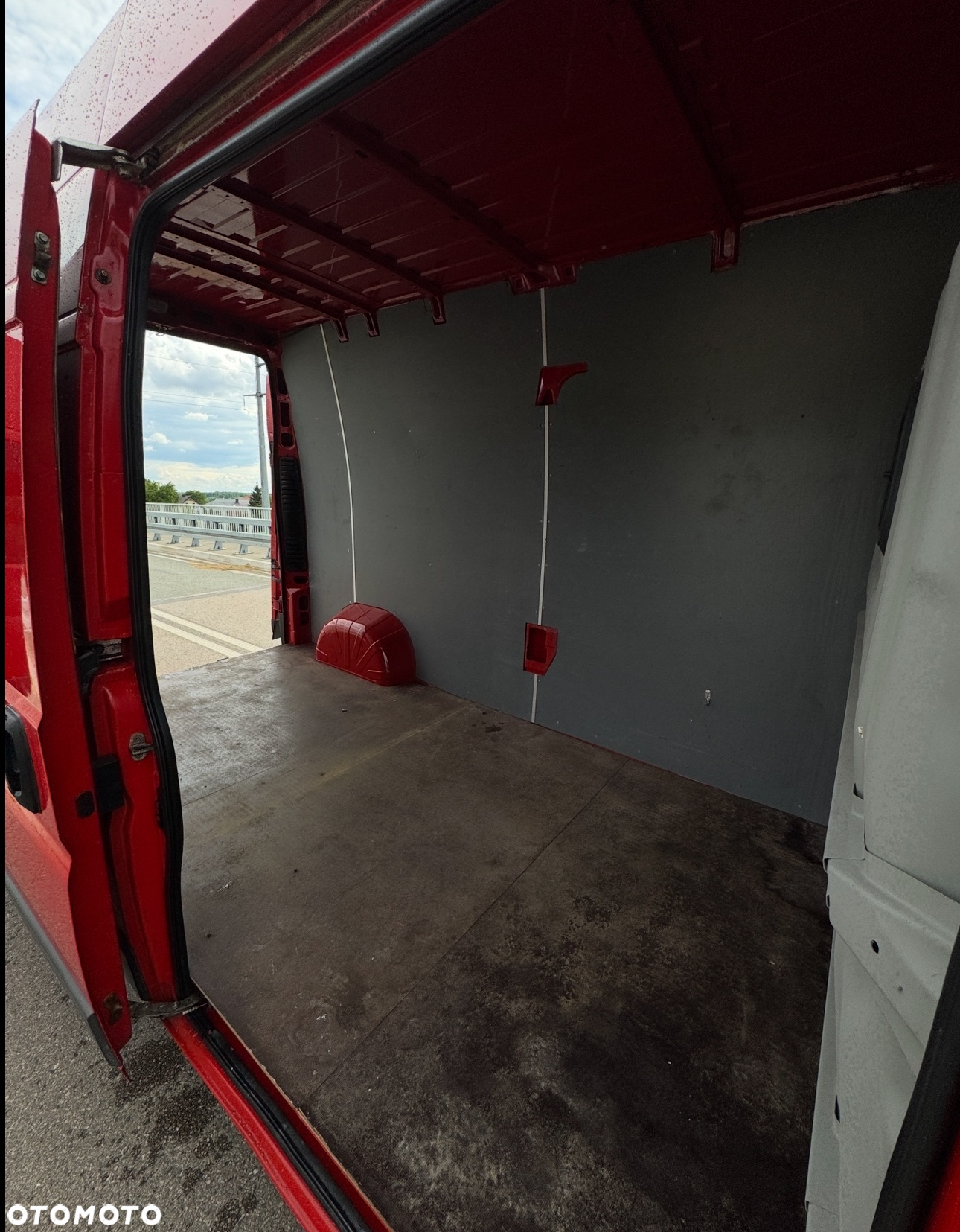 Fiat Ducato - 19