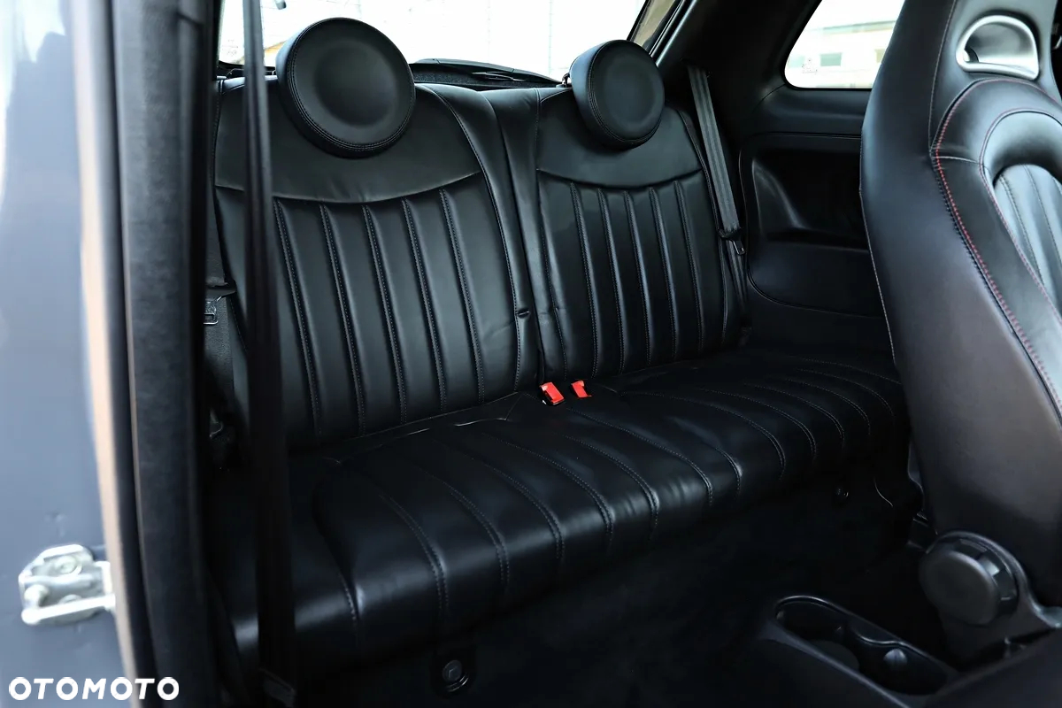 Abarth 695 - 22