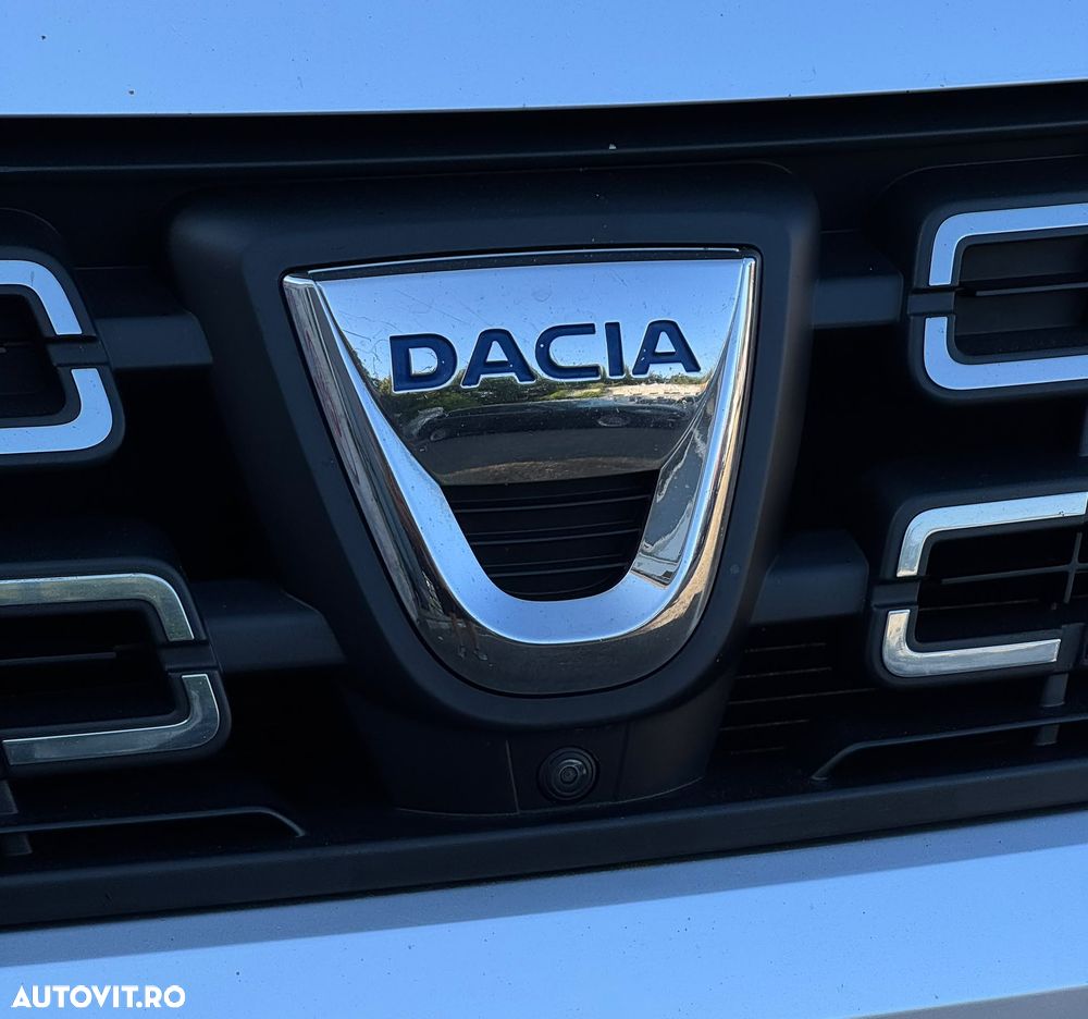 Dacia Duster 1.5 dCi 4x2 Prestige - 22