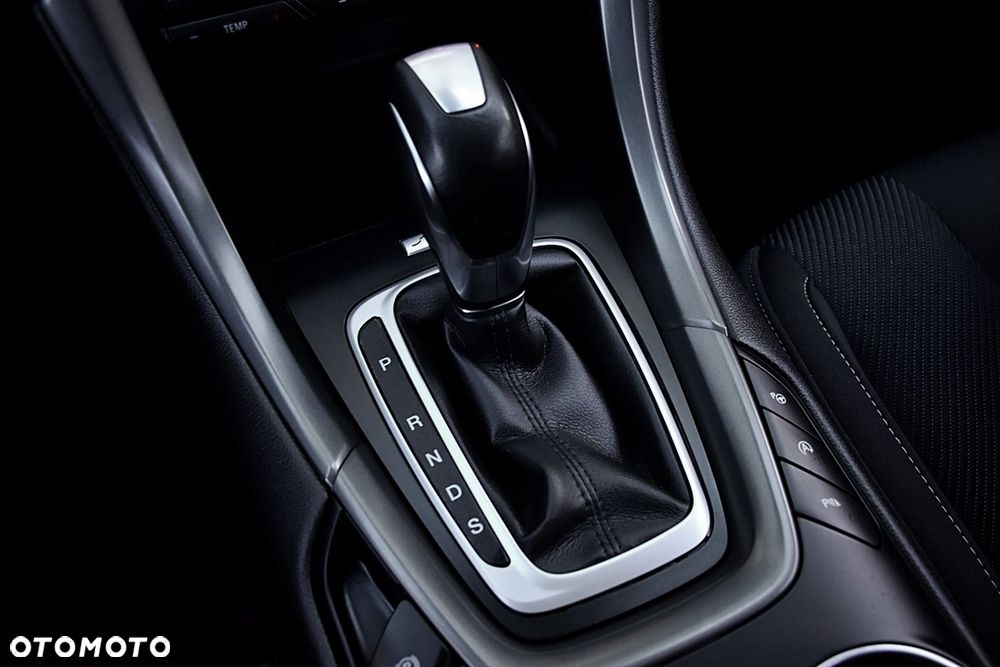 Ford Mondeo 2.0 TDCi Start-Stopp PowerShift-Aut Business Edition - 6