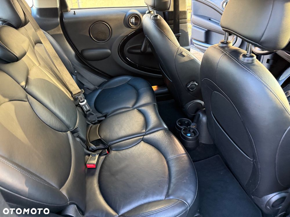 MINI Countryman Cooper S All4 - 19