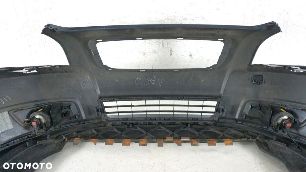 ZDERZAK PRZÓD PRZEDNI R-DESIGN VOLVO V50 LIFT 07-12 2007-2012 488-46 - 11