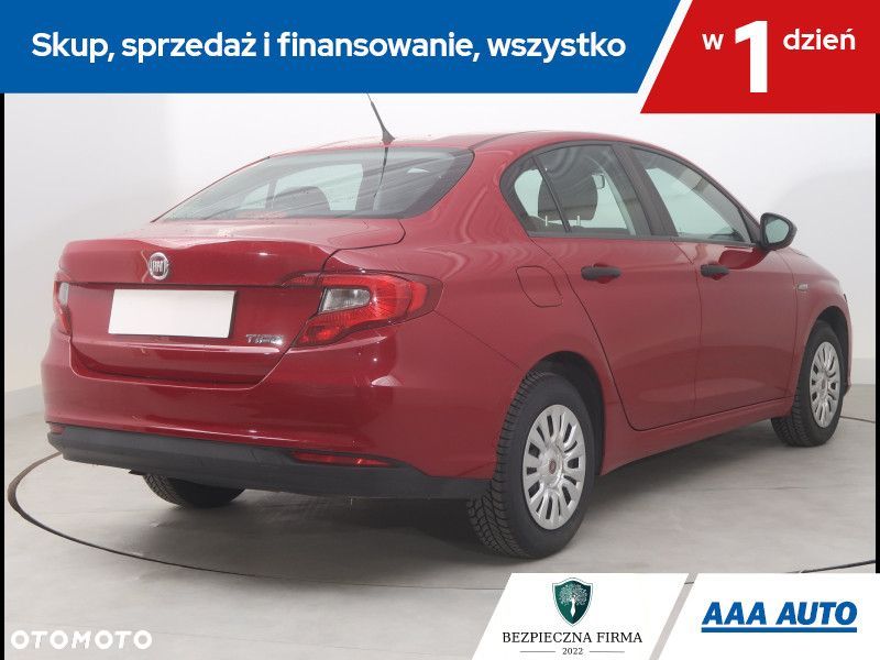 Fiat Tipo - 6