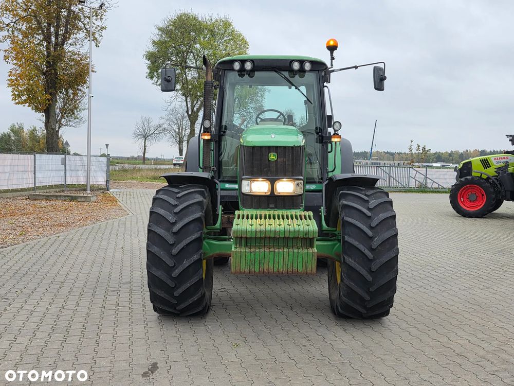 John Deere 6920 - 16