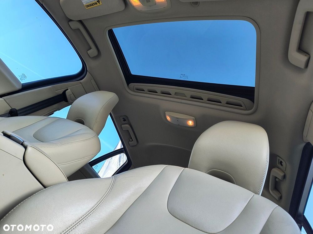 Volvo V60 - 22