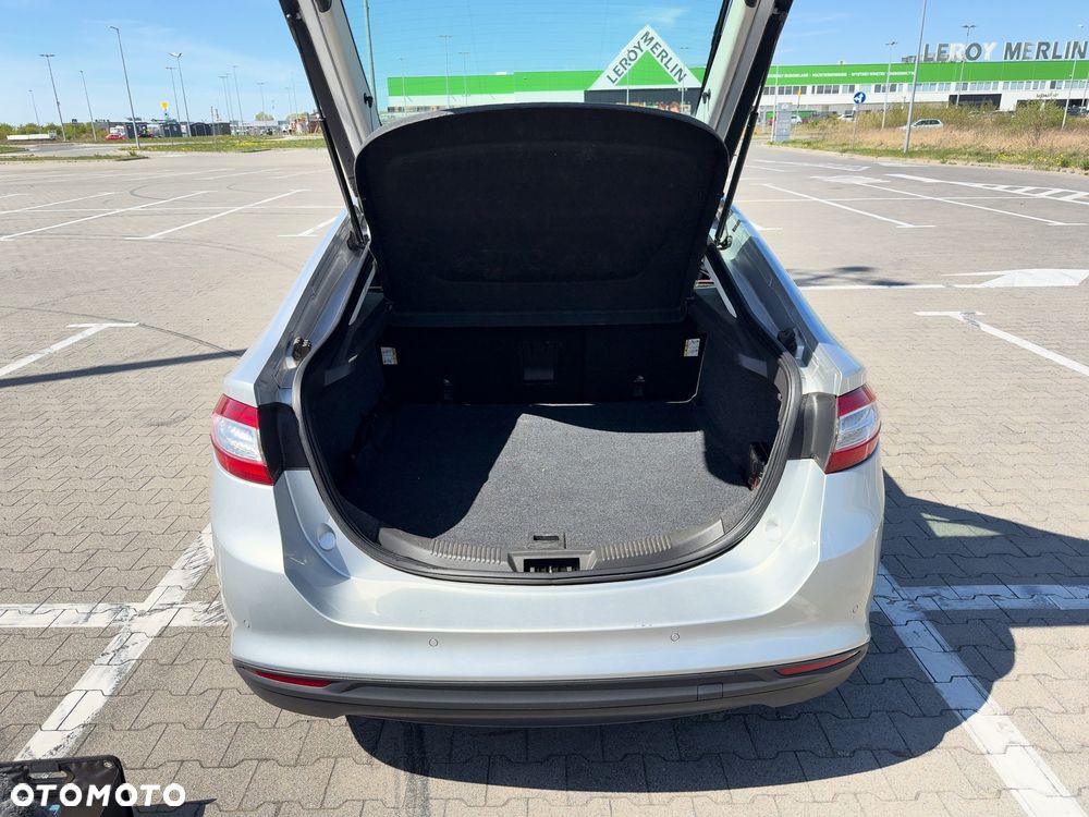 Ford Mondeo 1.5 EcoBoost Trend - 31