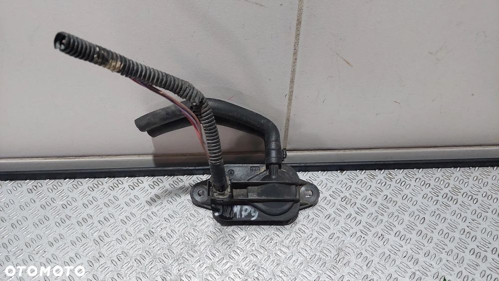 CZUJNIK CIŚNIENIA SPALIN CITROEN JUMPY R2007 2,0HDI NR 9645022680 - 1