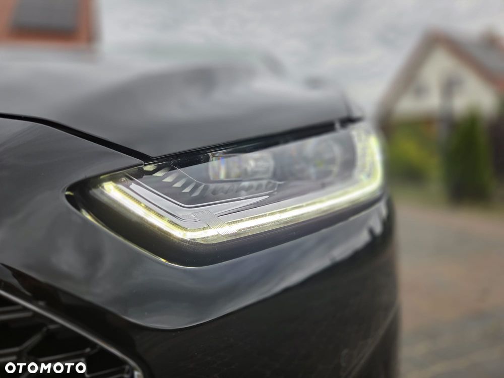Ford Mondeo 2.0 TDCi Titanium PowerShift - 22