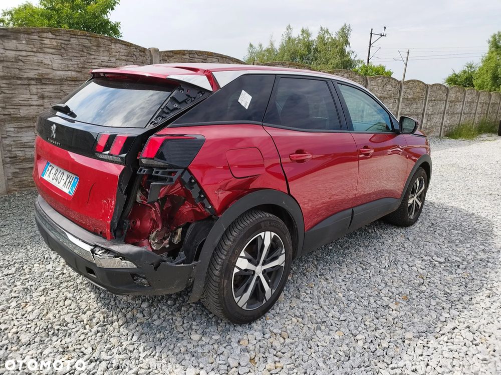 Peugeot 3008 BlueHDi 130 Stop & Start Active - 9