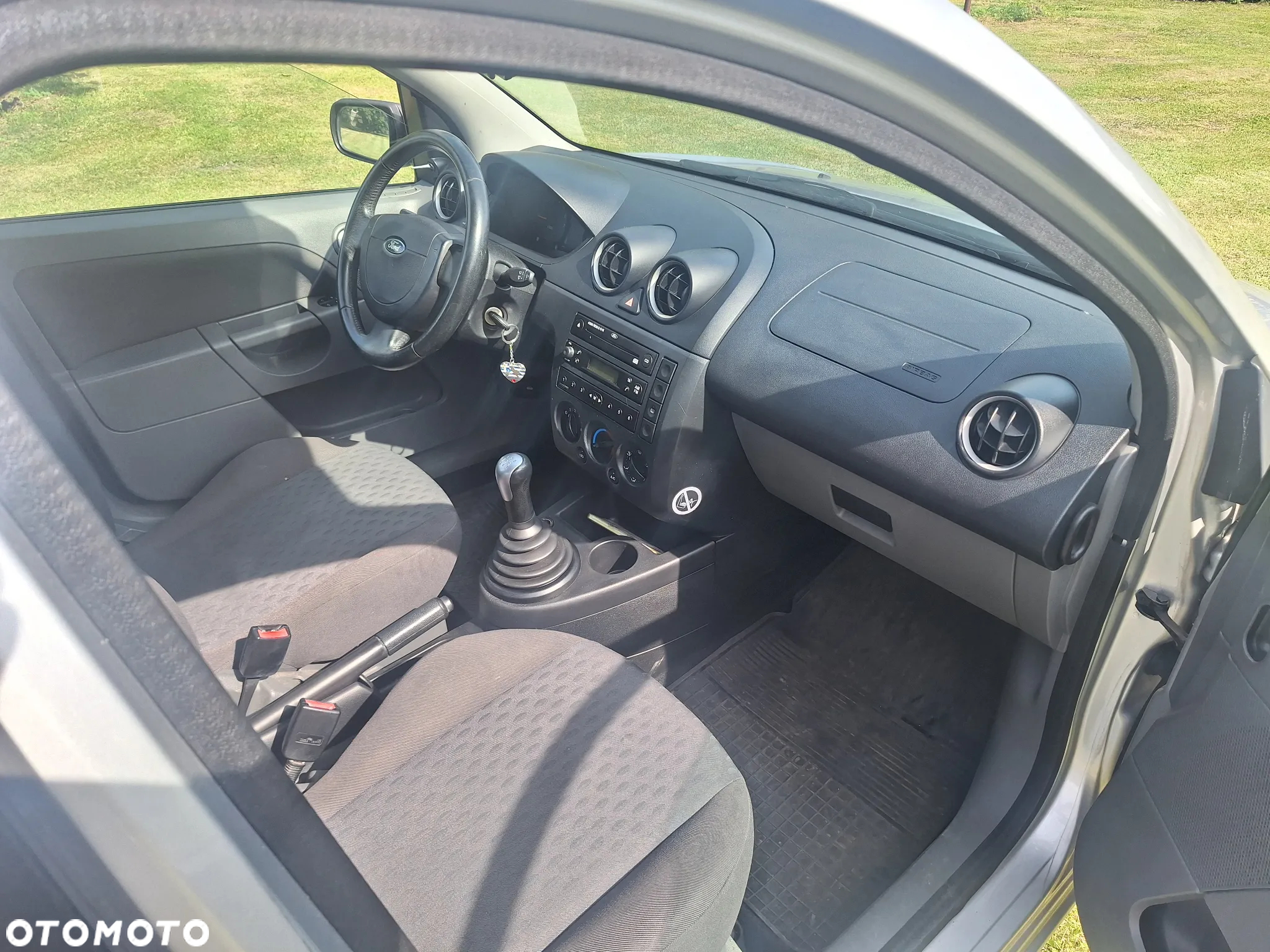 Ford Fiesta - 11