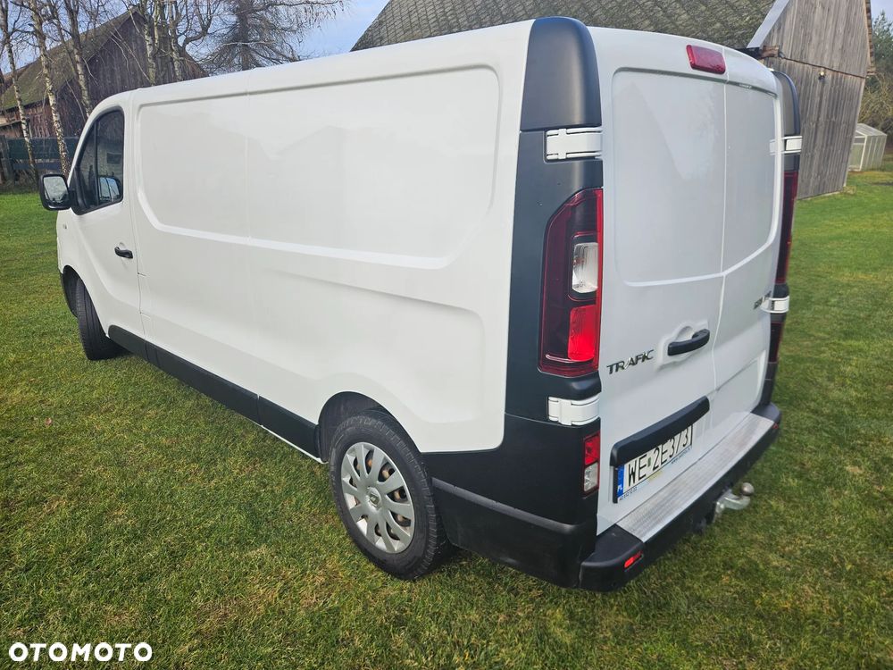 Renault Trafic - 4