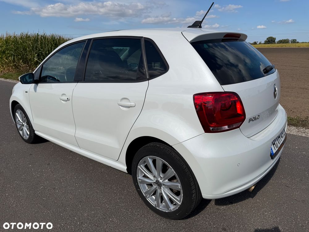 Volkswagen Polo - 9