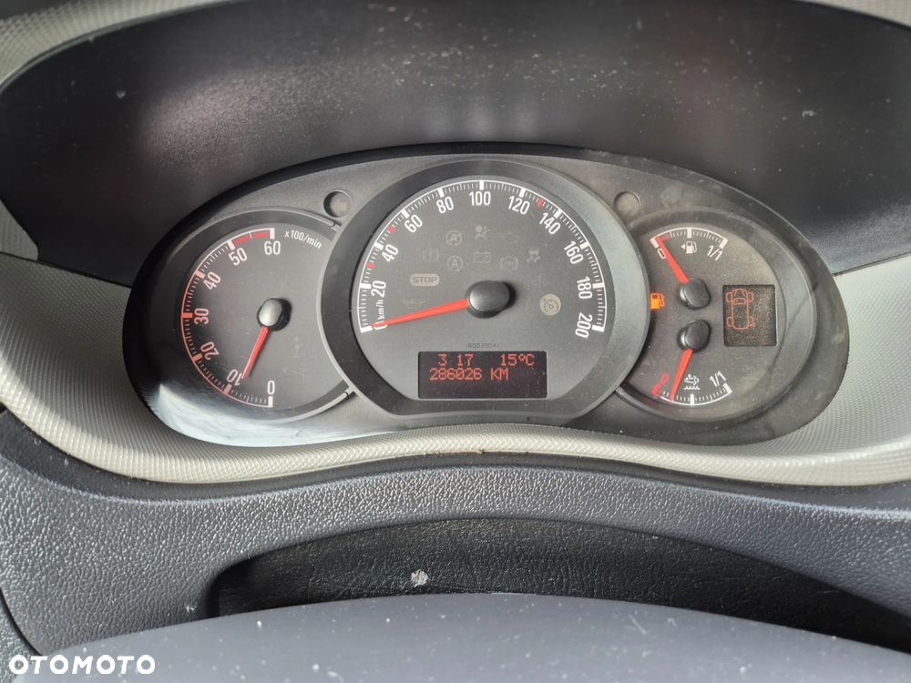 Opel Movano 2.3/ - 9