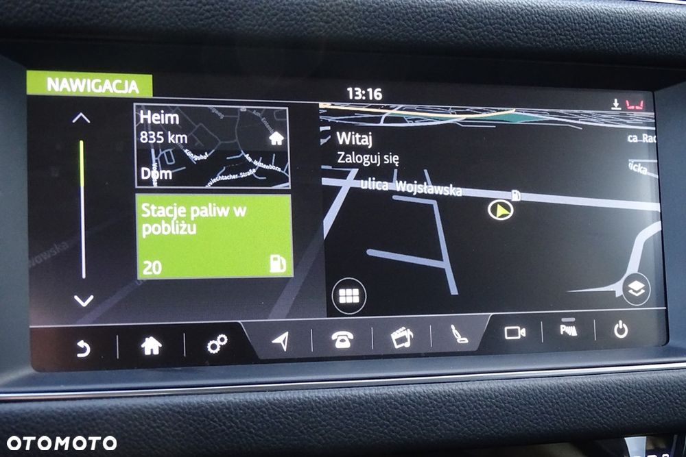 Jaguar XF 20d Prestige - 40