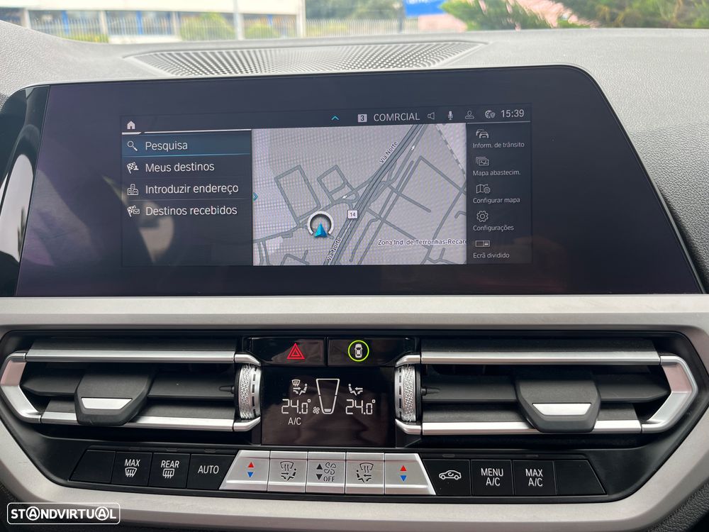 BMW 330 e Corporate Edition Auto - 40