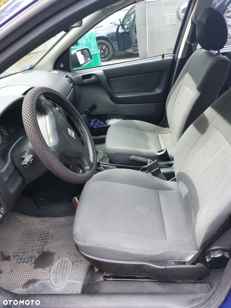 Opel Astra - 7
