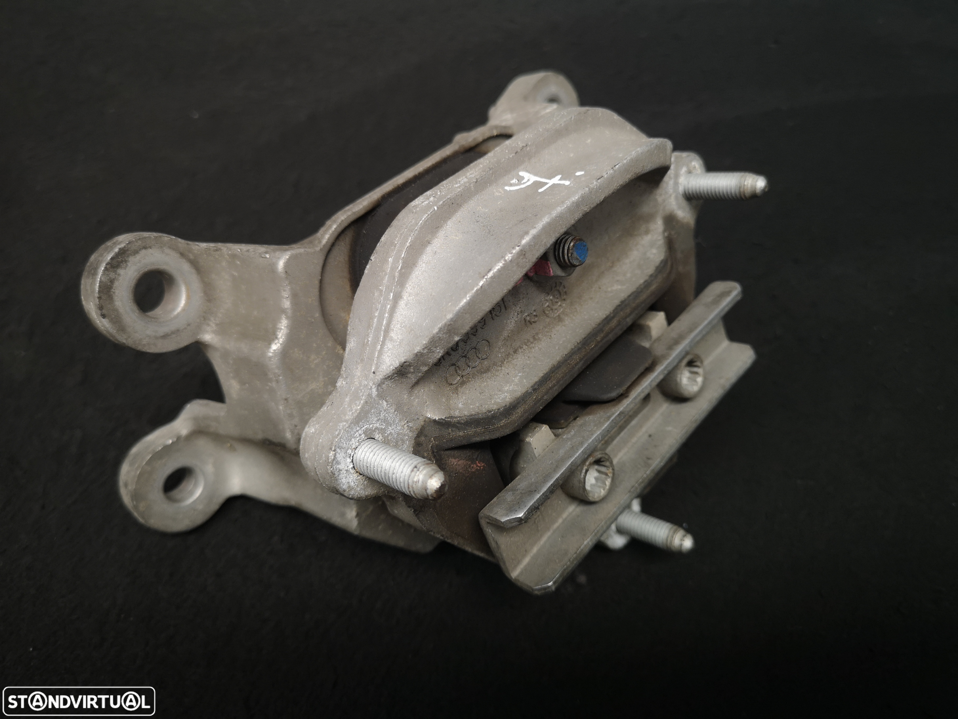 Apoio de motor audi A4 A5 B8 2008+ - 2