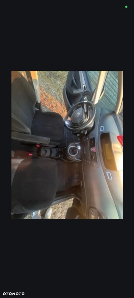 Citroën C4 Picasso 1.8 16V Style - 16