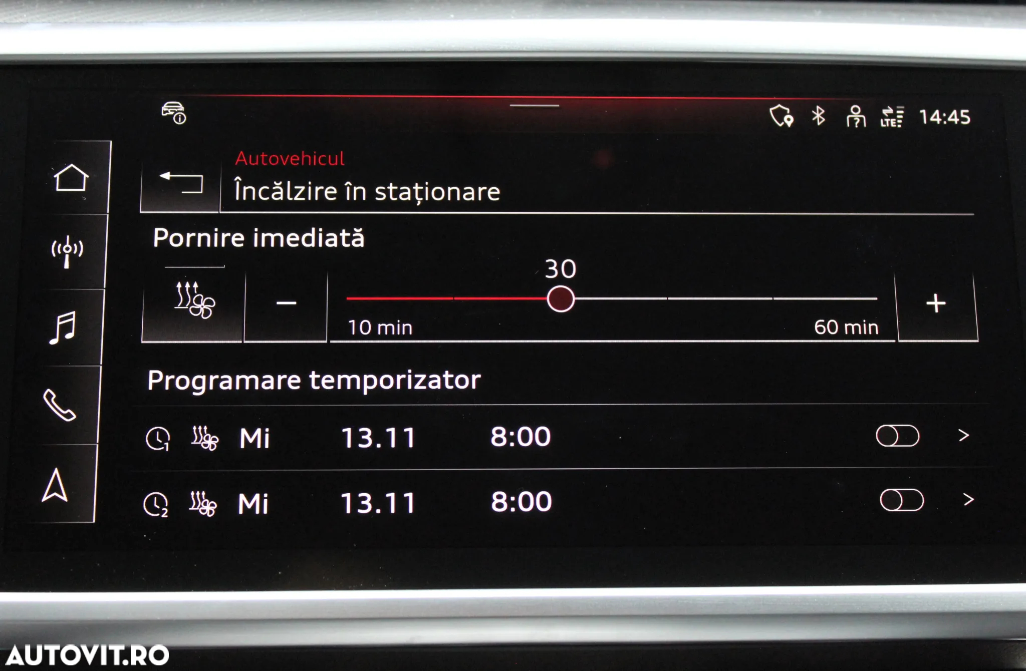 Audi A6 40 TDI quattro S tronic - 33