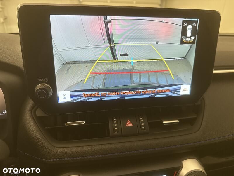 Toyota RAV4 2.5 Hybrid Selection 4x4 - 16