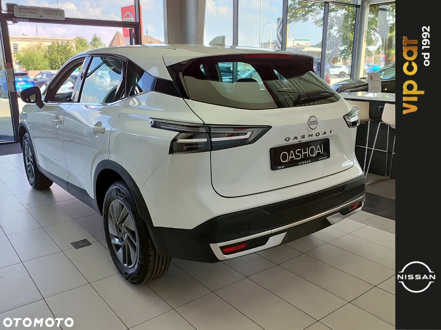 Nissan Qashqai 1.3 DIG-T mHEV Acenta Xtronic - 2