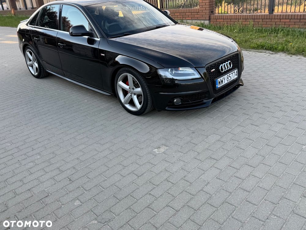 Audi A4 Limousine 2.0 TDI - 15