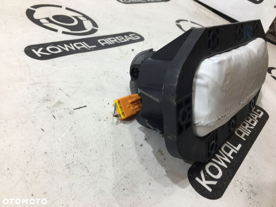 VOLVO V40 V 40 2 II AIRBAG PASAŻERA PASAŻER ORG - 2